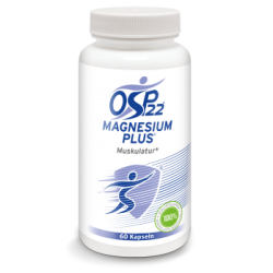 OSP22 Magnesium Plus Kapseln