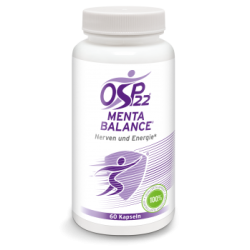 OSP22 Menta Balance Kapseln