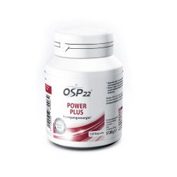 OSP22 Power Plus Kapseln