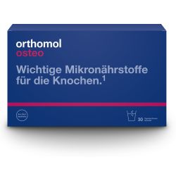 Orthomol Osteo Granulat