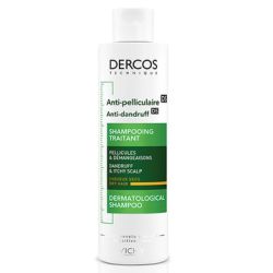 Vichy Anti-Schuppen Shampoo trockenes Haar