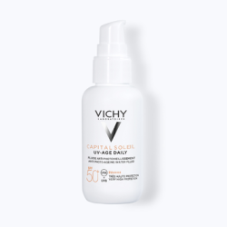 Vichy UV-Clear LSF50+