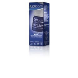 Opticalm Gouttes Bleues 