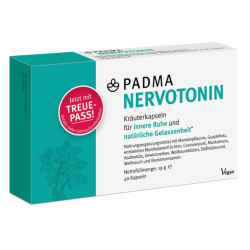 Padma Nervotonin