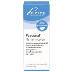 Pasconal Nerventropfen