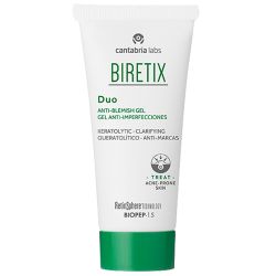 BIRETIX Duo Gel