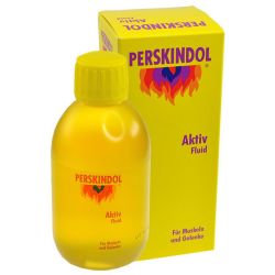Perskindol Aktiv Fluid