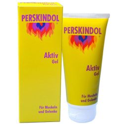 Perskindol Aktiv Gel 
