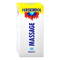 Perskindol Relax Soft-Oil