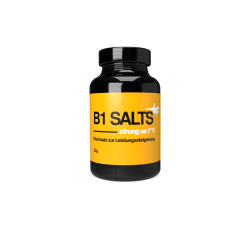 B1 Salts Strong as F**k - zurzeit nicht lieferbar