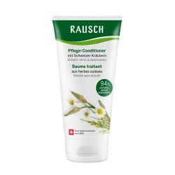 Rausch Schweizer Kräuter Pflege-Spülung