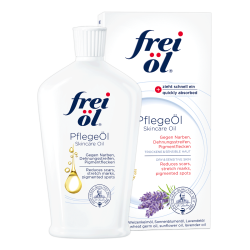 frei öl PflegeÖl 200 ml 
