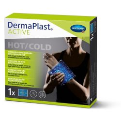 Dermaplast Active Hot & Cold 13x14cm Auflage