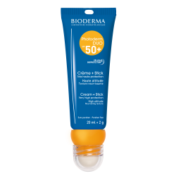 Bioderma Photoderm Duo SPF50+ Creme - zurzeit nicht lieferbar
