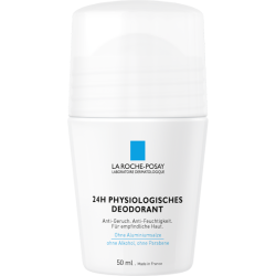 La Roche-Posay 24H Physiologisches Deodorant 