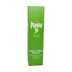 Plantur 39 Coffein Tonikum