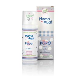 Mama Aua! Popo Creme