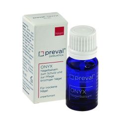 Preval Onyx Nagelbalsam