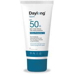 Daylong Sport Active Protection Hydrogel-Creme SPF 50+ 