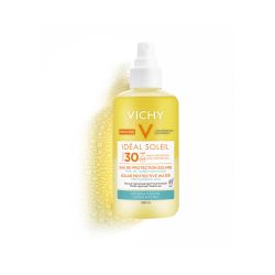 Vichy Capital Soleil Hyaluron Sonnenspray LSF30