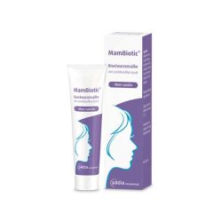 MamBiotic Brustwarzensalbe