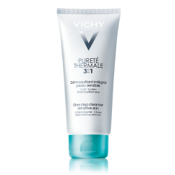 Vichy PURETE THERMALE Reinigungsmilch 3in1