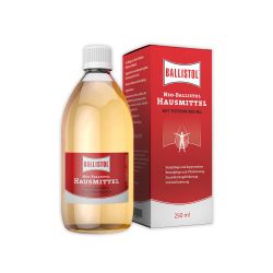 Neo Ballistol Hausmittel