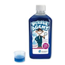 miradent Plaque Agent 