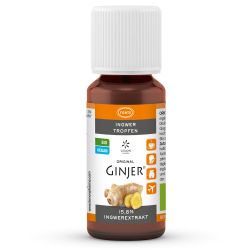 Lemon Pharma Ginjer Tropfen Forte