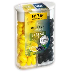 Lemon Pharma Day & Night Dragées No.39 
