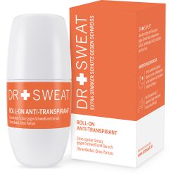 Dr. Sweat Roll-On Anti-Transpirant - zurzeit nicht lieferbar