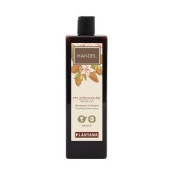 Plantana Pflegedusche Mandel 