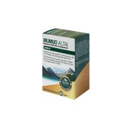 Mumijo ALTAI