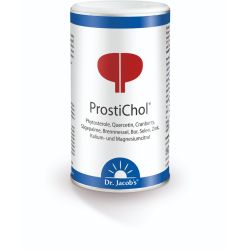 ProstiChol Pulver Phytosterole Quercetin Cranberry Sägepalme