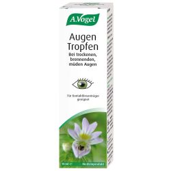 A. Vogel Augen Tropfen