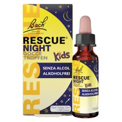 RESCUE NIGHT Kids Tropfen