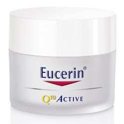 Eucerin Q10 Active Anti-Falten Tagespflege