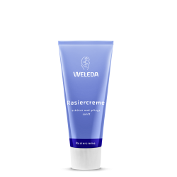 Weleda Rasiercreme