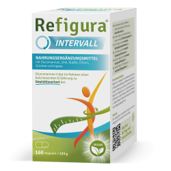 Refigura Intervall