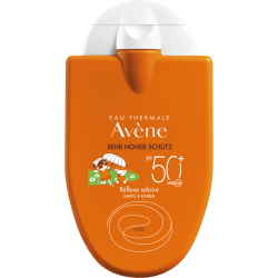 Avene Kinder Reflexe Solaire LSF50 - zurzeit nicht lieferbar