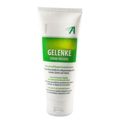 Schüßler Regidol Gelenkecreme