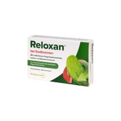 Reloxan Minze