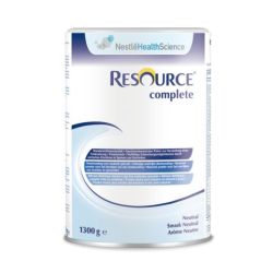 Resource Complete Neutral
