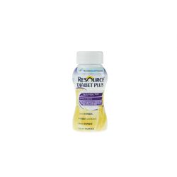 Resource Diabet Plus Vanille 200ML
