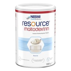 Resource Maltodextrin Neutral - 1300G