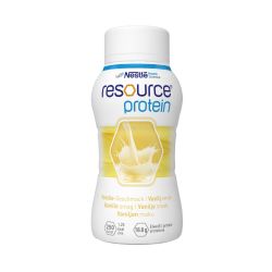 Resource Protein Vanille 200ML Trinknahrung