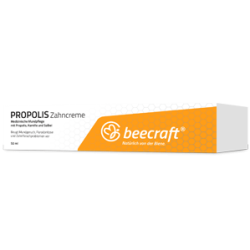 Beecraft Propolis Zahnpaste