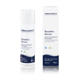 Dermasence Rosamin Serum