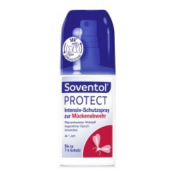 Soventol Protect Spray Mücken