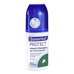 Soventol Protect Spray Zecken